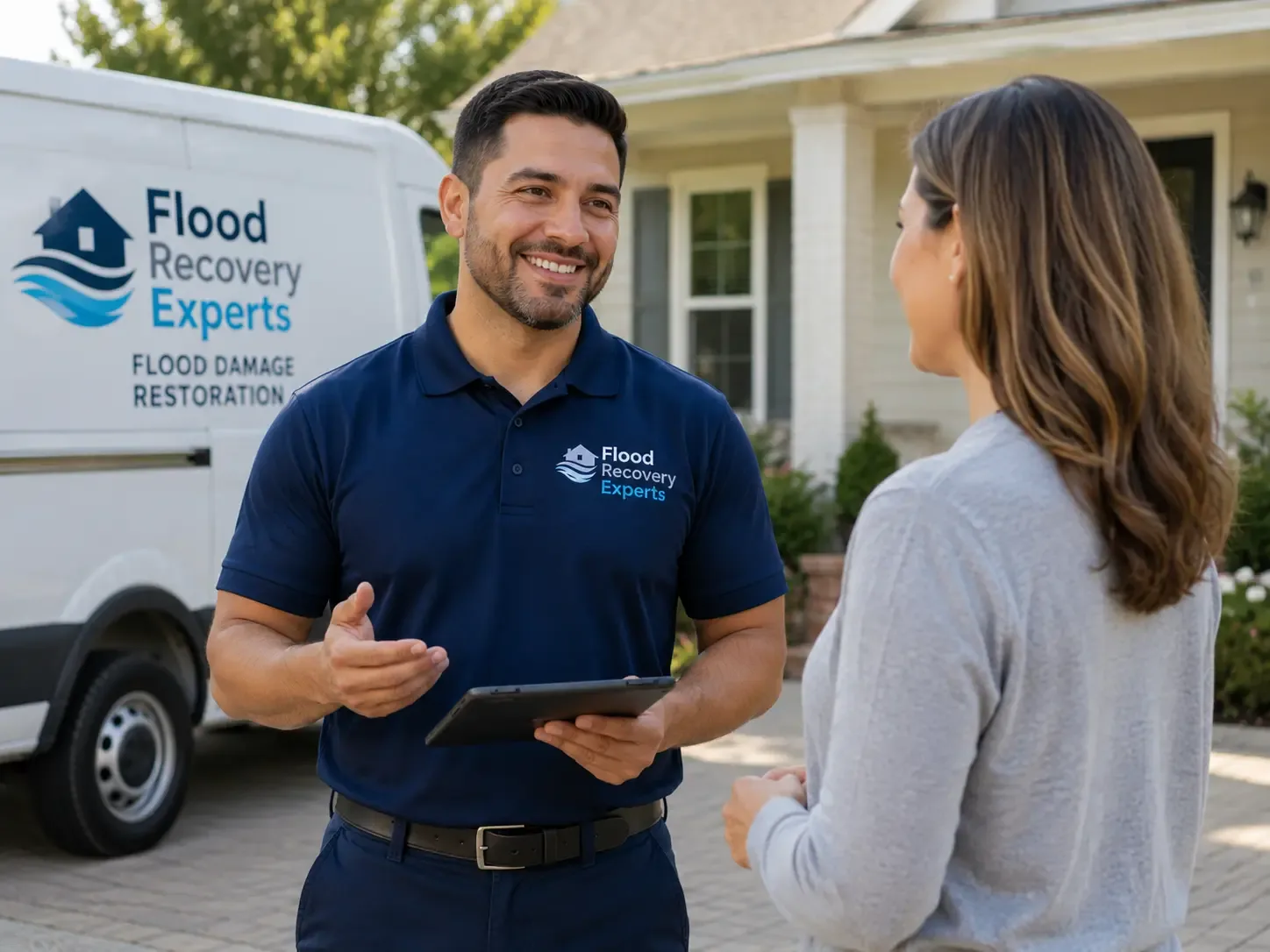 Flood Damage Cleanup Eggleston, VA FAQs